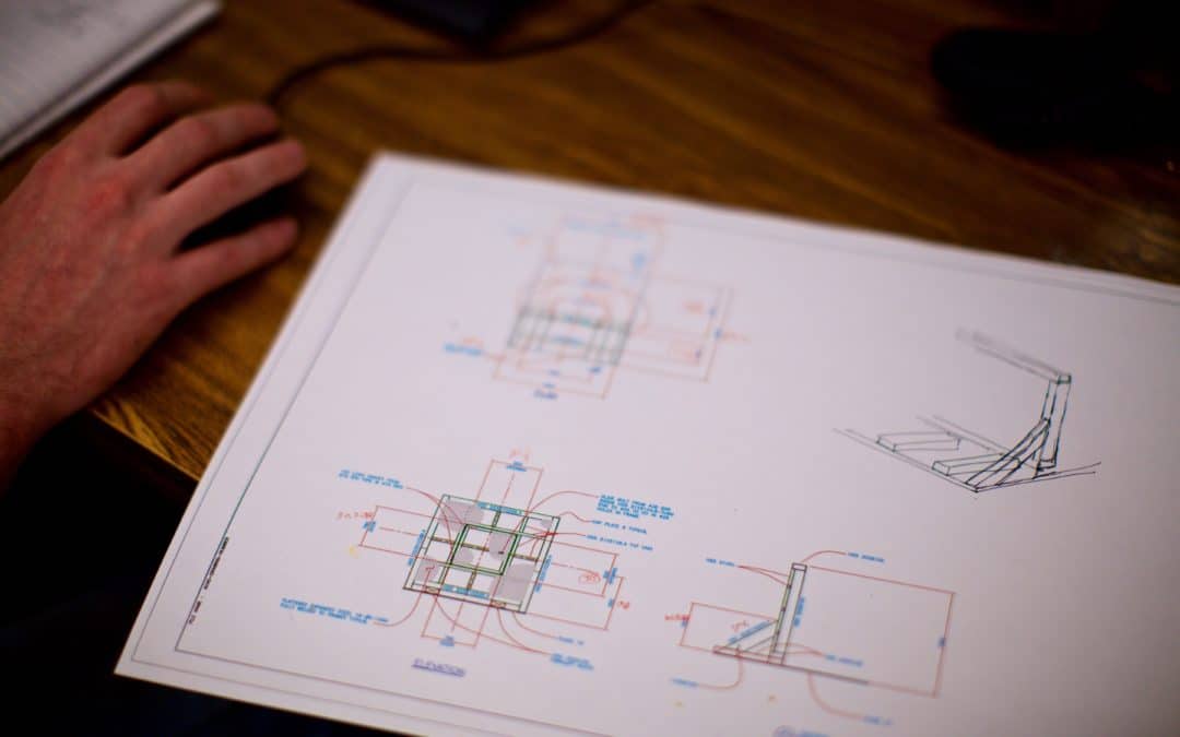 Catalyst Paper: rotary feeder redesign/rebuild