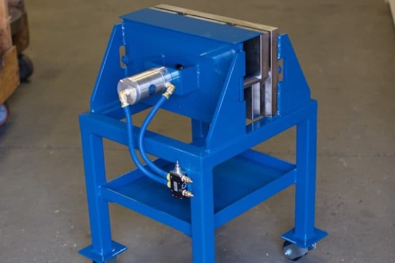 Sawmill Custom machined parts Design, fabrication and repair