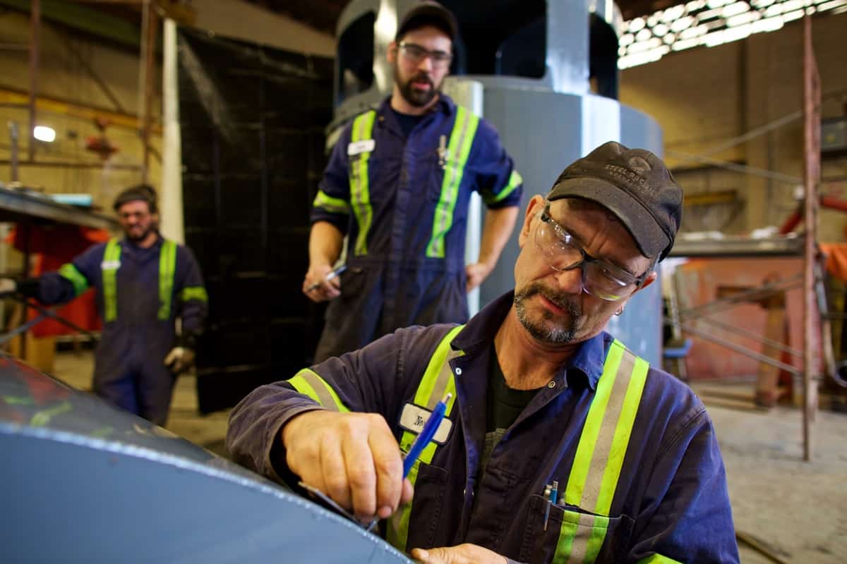 catalyst1200 Promac Sawmill